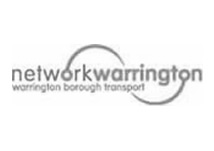 Warrington Borough Transport